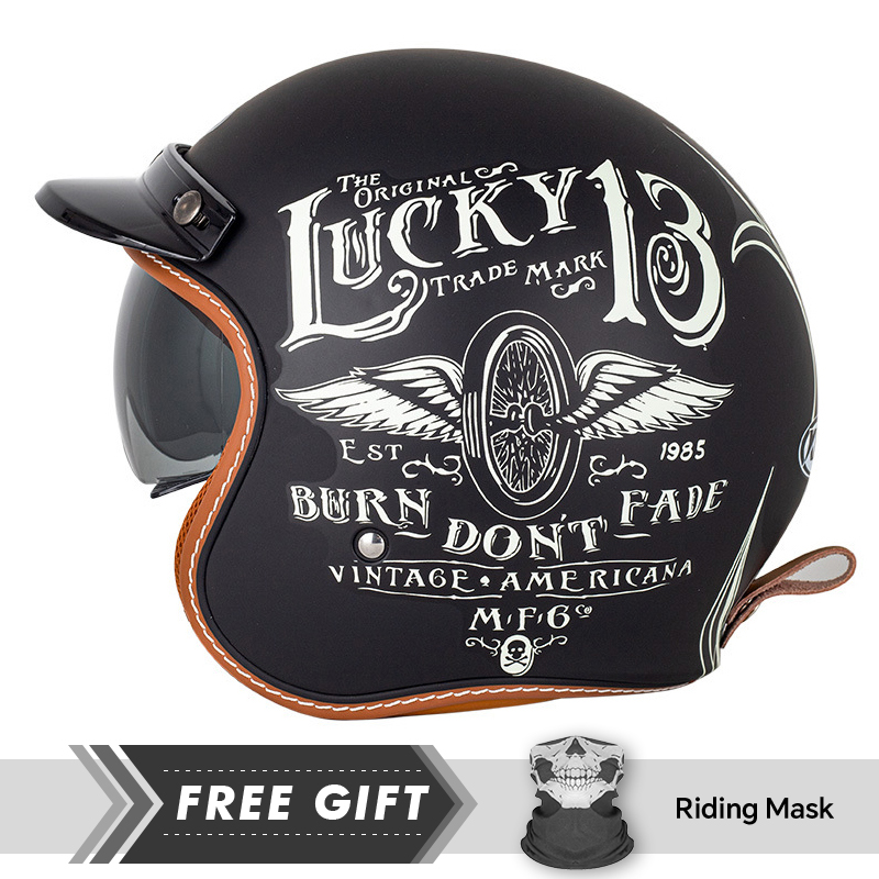 Motorcycle Gear In Store - D'expériences de moto avec lentille HD
