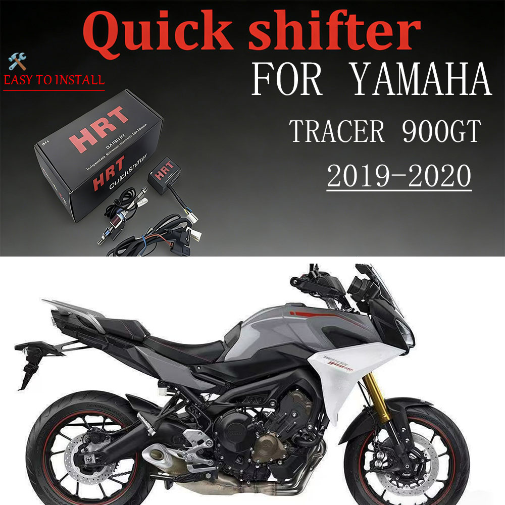 Motorcycle Quickshifter - Pièces de moto pour YAMAHA Tracer