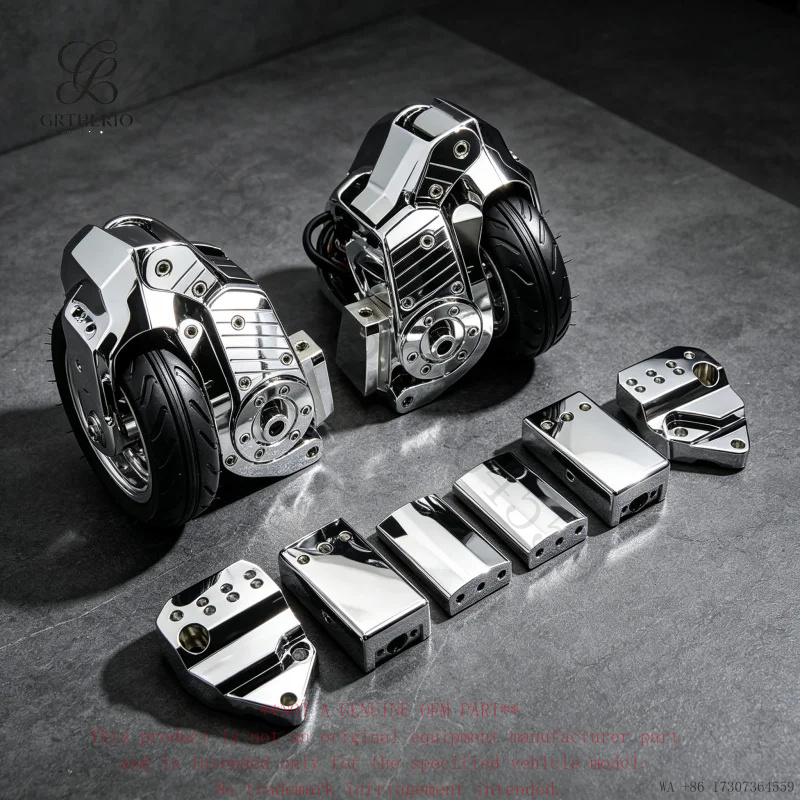 Motorcycle Gear Honda - Pour Honda Gold Wing GL1800 GL1500