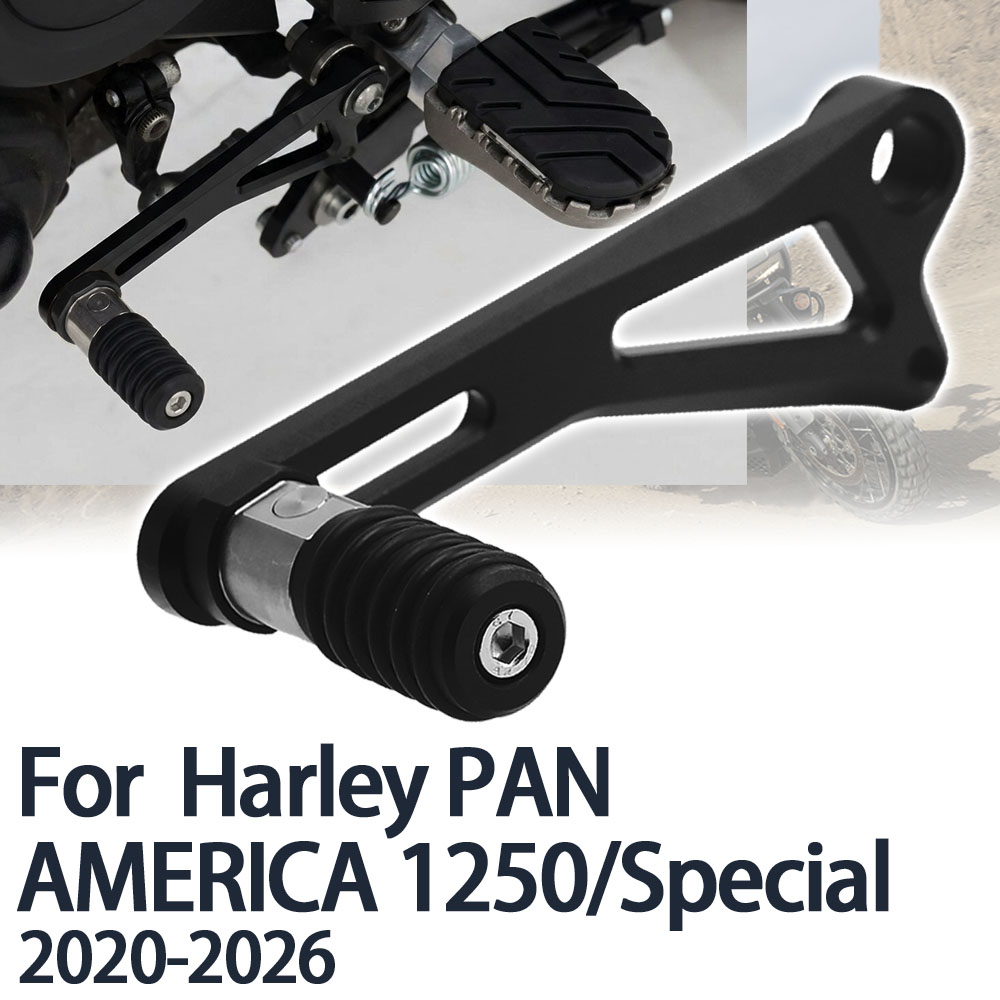 Motorcycle Quickshifter - 2020-2026 Pour PAN AMERICA 1250 1250S