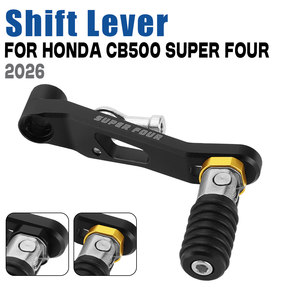 Motorcycle Quickshifter - Levier de changement de vitesse rapide