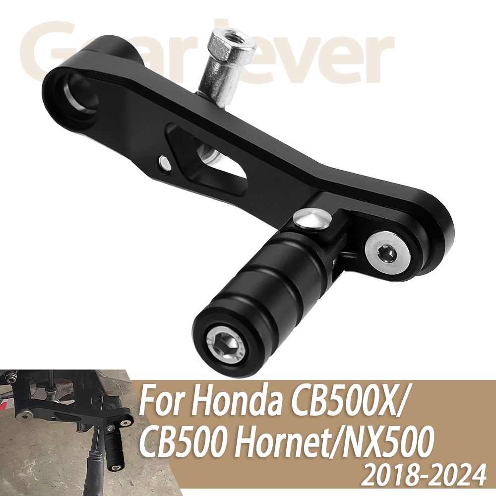 Motorcycle Gear Honda - Levier de Changement de Vitesse en