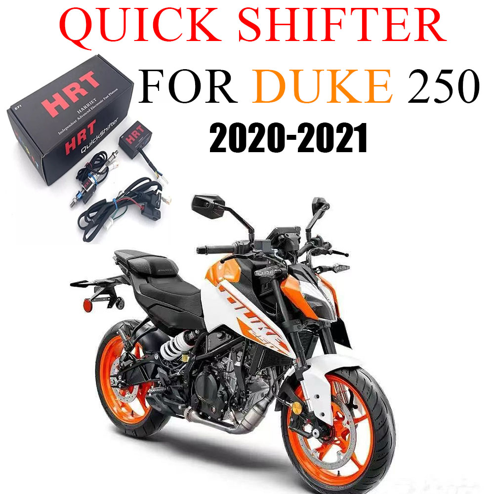Motorcycle Quickshifter - Levier de vitesse rapide électrique pour