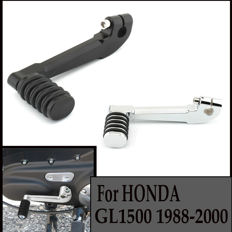 Motorcycle Gear Honda - Pour Honda Goldwing 1500 GL1500 1988-2000