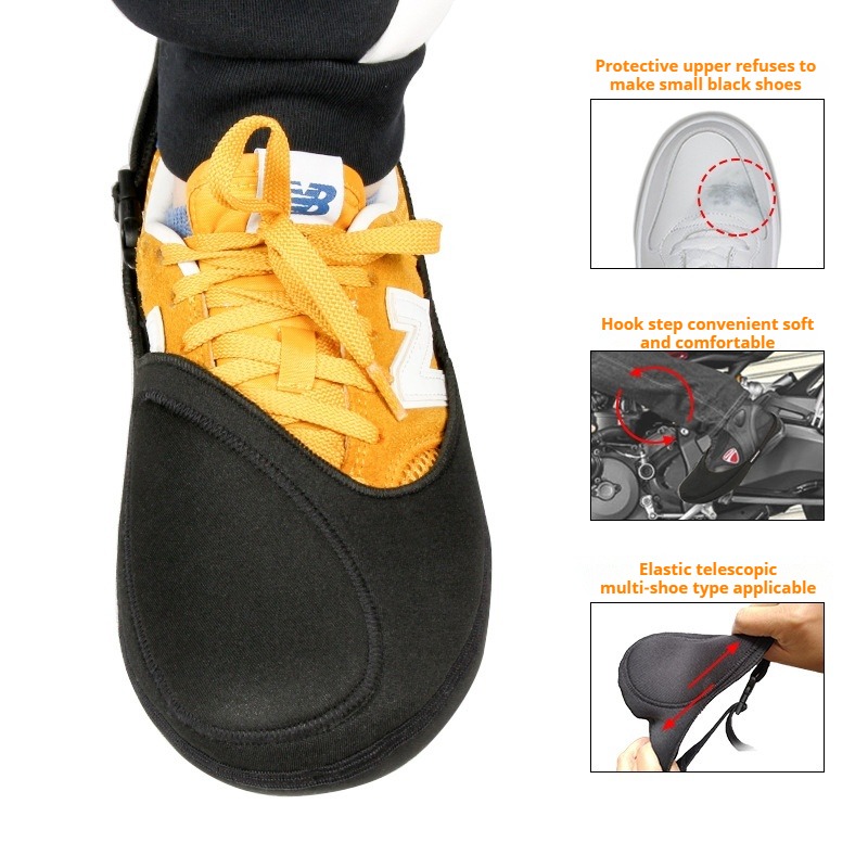 Motorcycle Gear For Woman - Chaussures de moto, équipement de protection