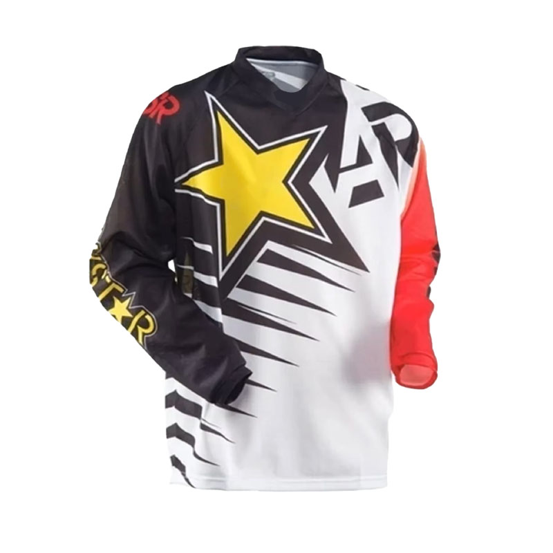 Maillot de motocross respirant - Motorcycle Gear For Woman avis et prix