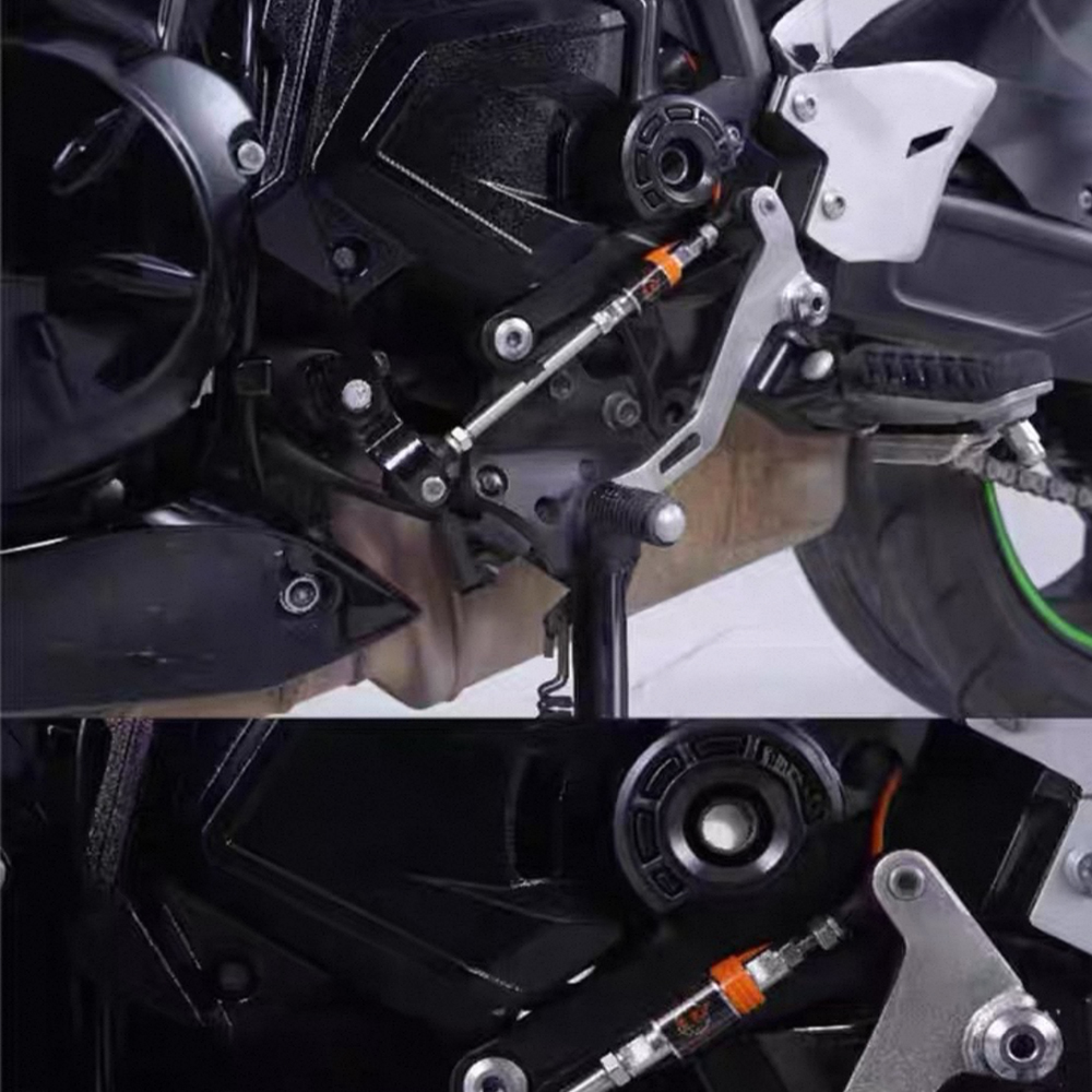 Système de changement de vites - Motorcycle Quickshifter avis et prix