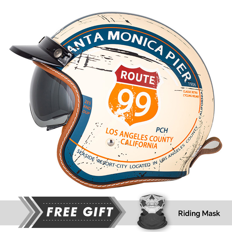 D'expériences de moto avec len - Motorcycle Gear In Store avis et prix