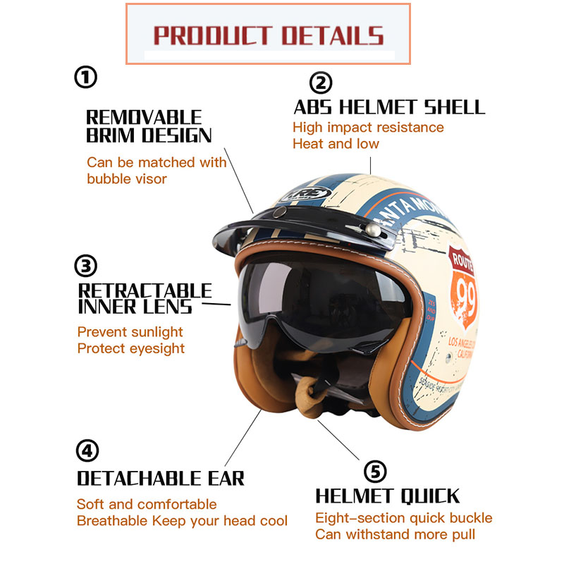 D'expériences de moto avec len - Motorcycle Gear In Store avis et prix