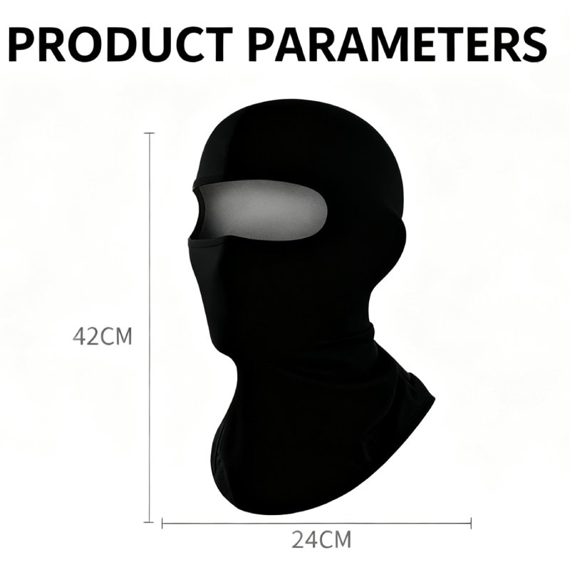 Masque facial de moto pour hom - Motorcycle Gear For Woman avis et prix