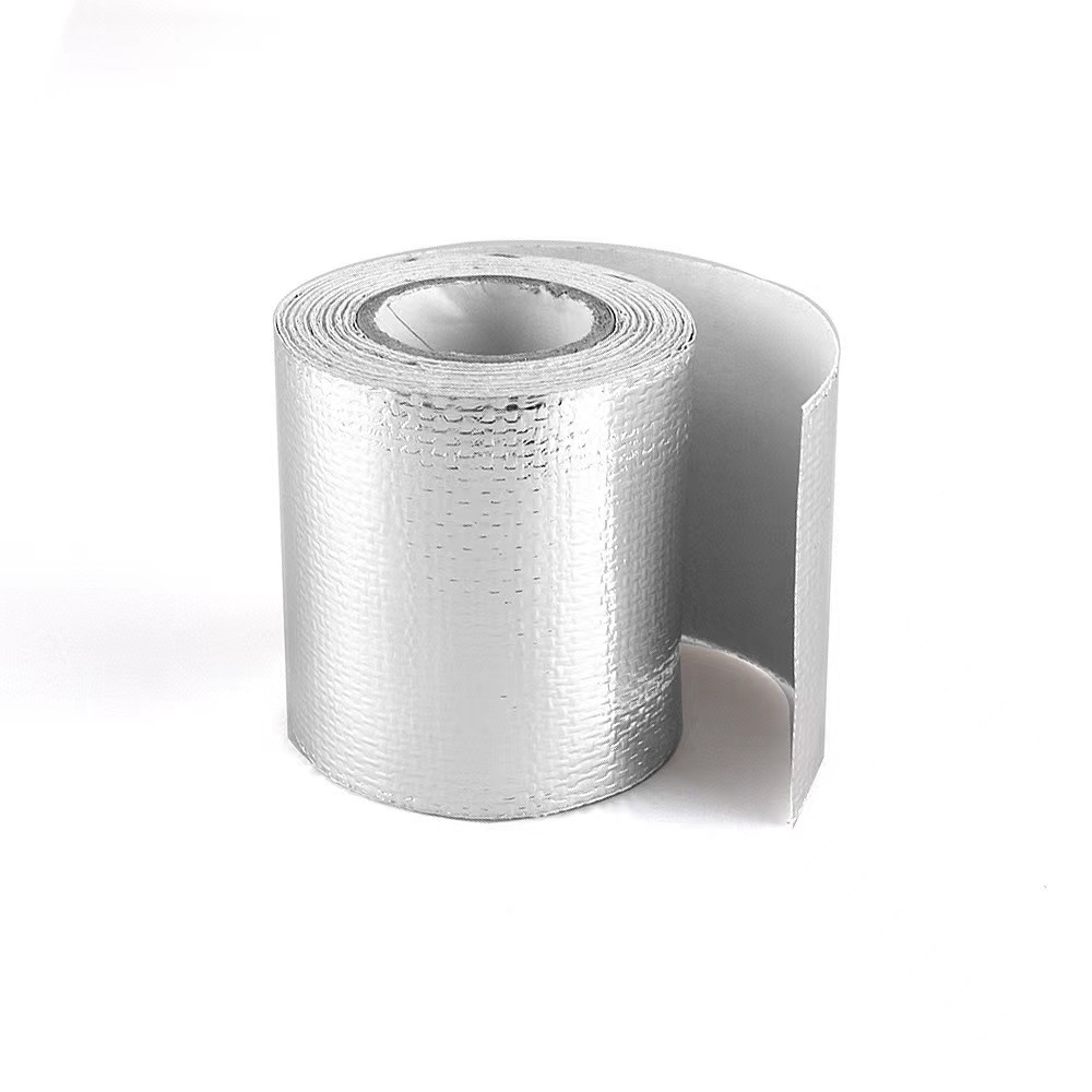 Modification d'échappement de  - Exhaust Wrap Titanium avis et prix