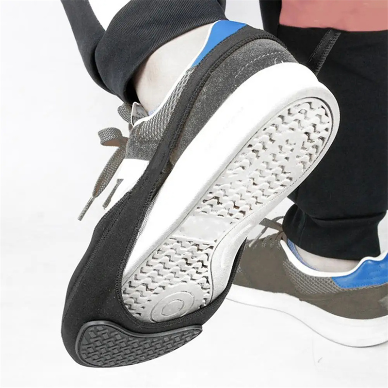 Protecteur de chaussures pour  - Motorcycle Gear Slipping avis et prix