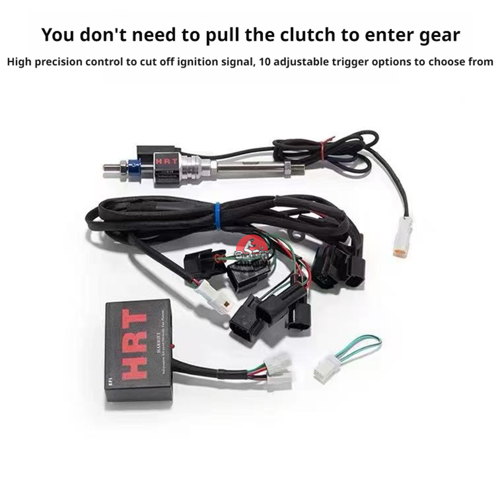 Levier de changement de vitess - Motorcycle Quickshifter avis et prix