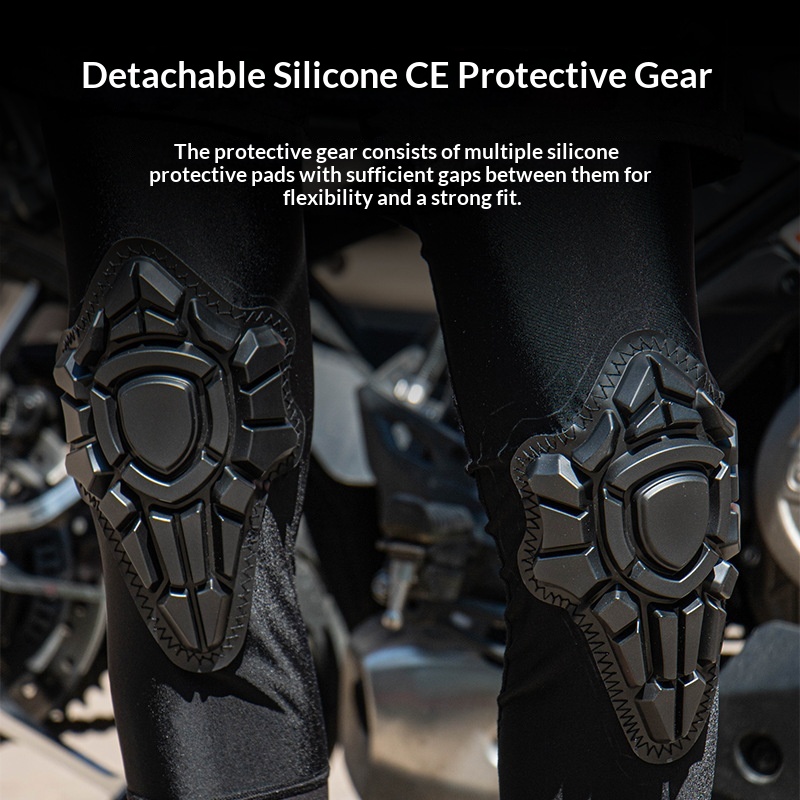 Manchons rafraîchissants d'été - Motorcycle Gear For Woman avis et prix