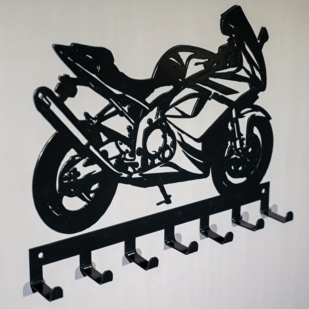Knight Dream Ensemble de croch - Motorcycle Gear Tidy avis et prix