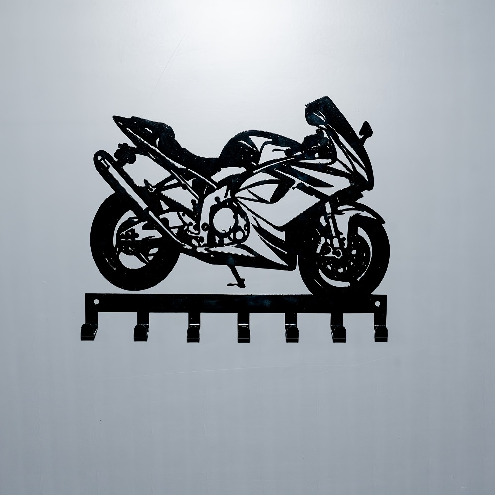 Knight Dream Ensemble de croch - Motorcycle Gear Tidy avis et prix