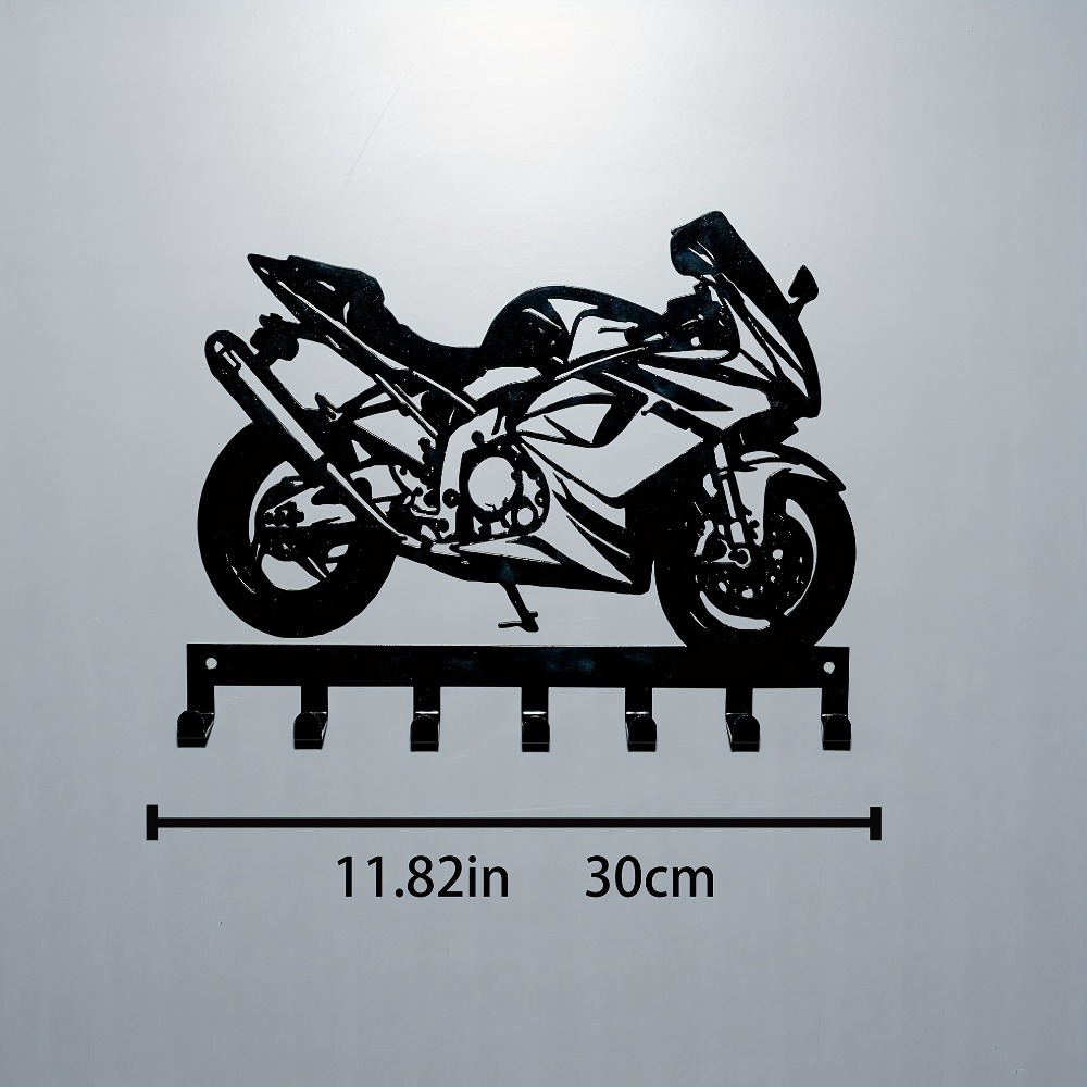 Knight Dream Ensemble de croch - Motorcycle Gear Tidy avis et prix
