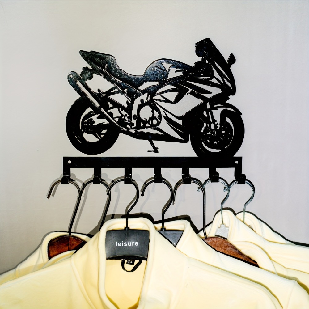 Knight Dream Ensemble de croch - Motorcycle Gear Tidy avis et prix