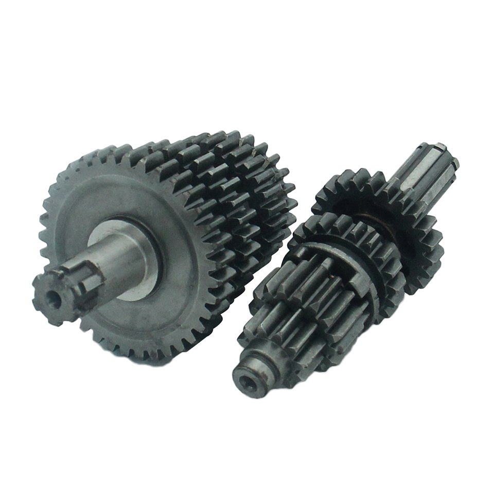 Boîtier d'engrenage de Transmi - Motorcycle Gear Tidy avis et prix