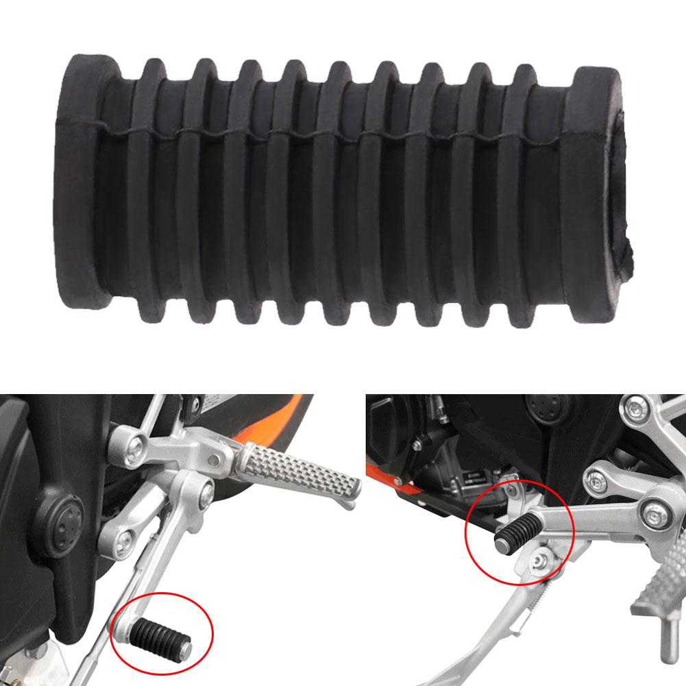 Couvre-pédale universel en cao - Motorcycle Gear Honda avis et prix