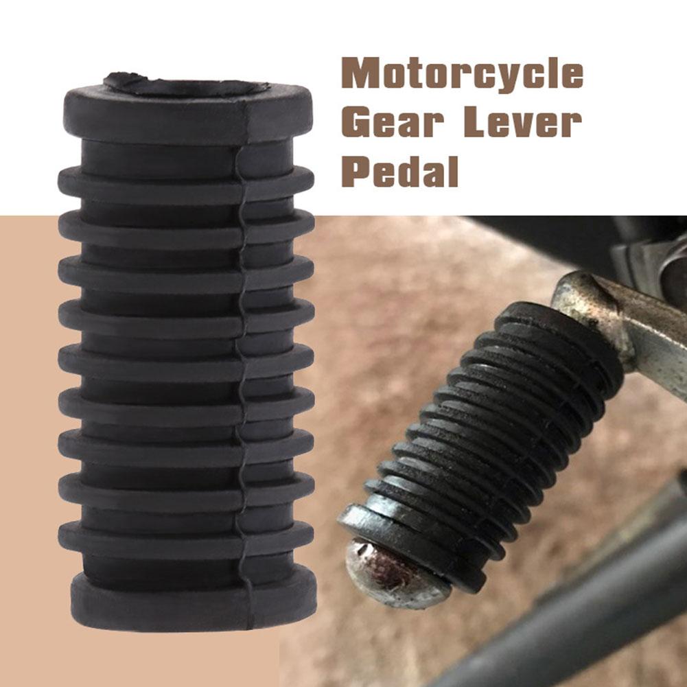 Couvre-pédale universel en cao - Motorcycle Gear Honda avis et prix