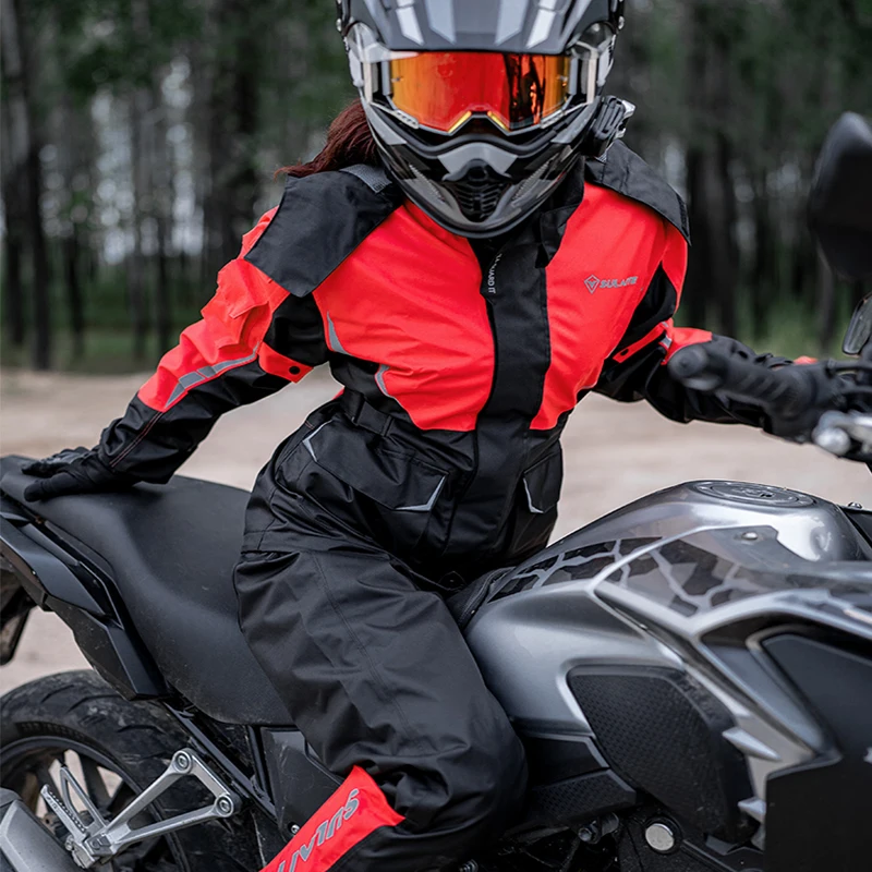 Imperméable imperméable pour m - Motorcycle Gear Jacket And Pants avis et prix