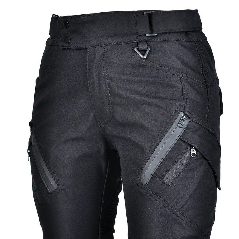 Pantalon de moto imperméable e - Motorcycle Gear For Woman avis et prix