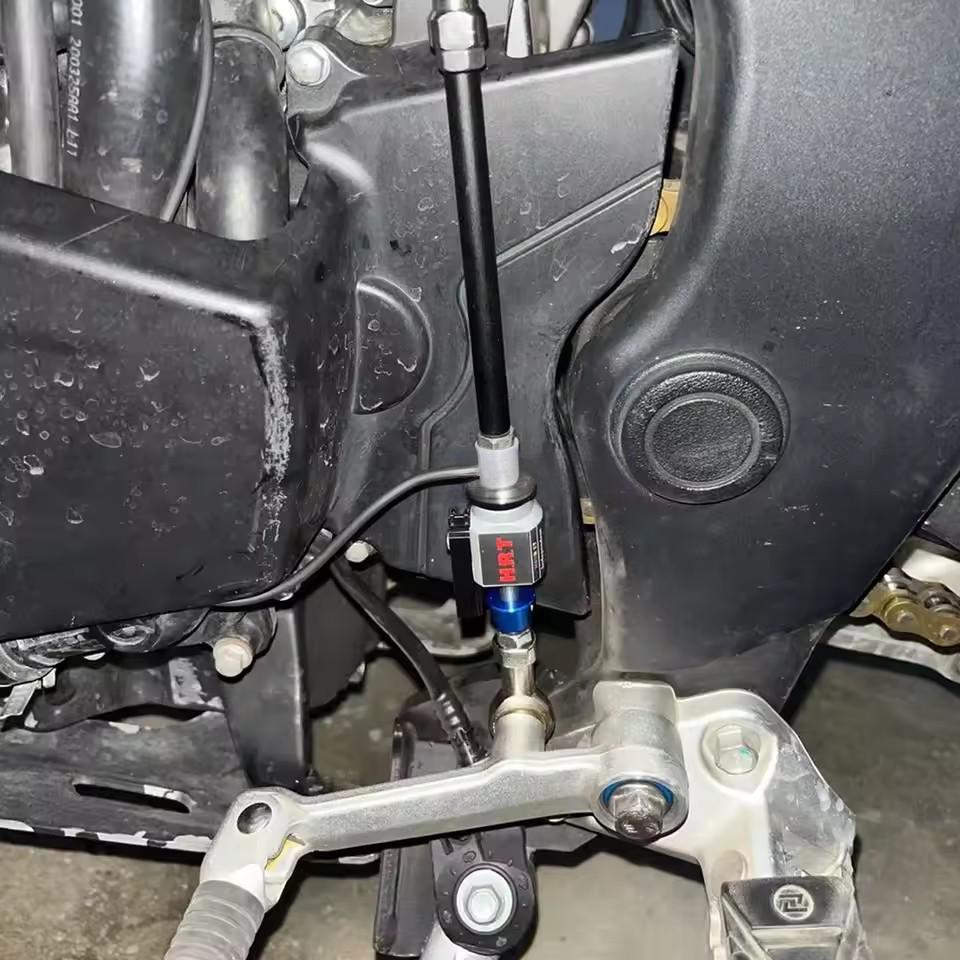 QuickShifter pour Yamaha FZ-1N - Motorcycle Quickshifter avis et prix