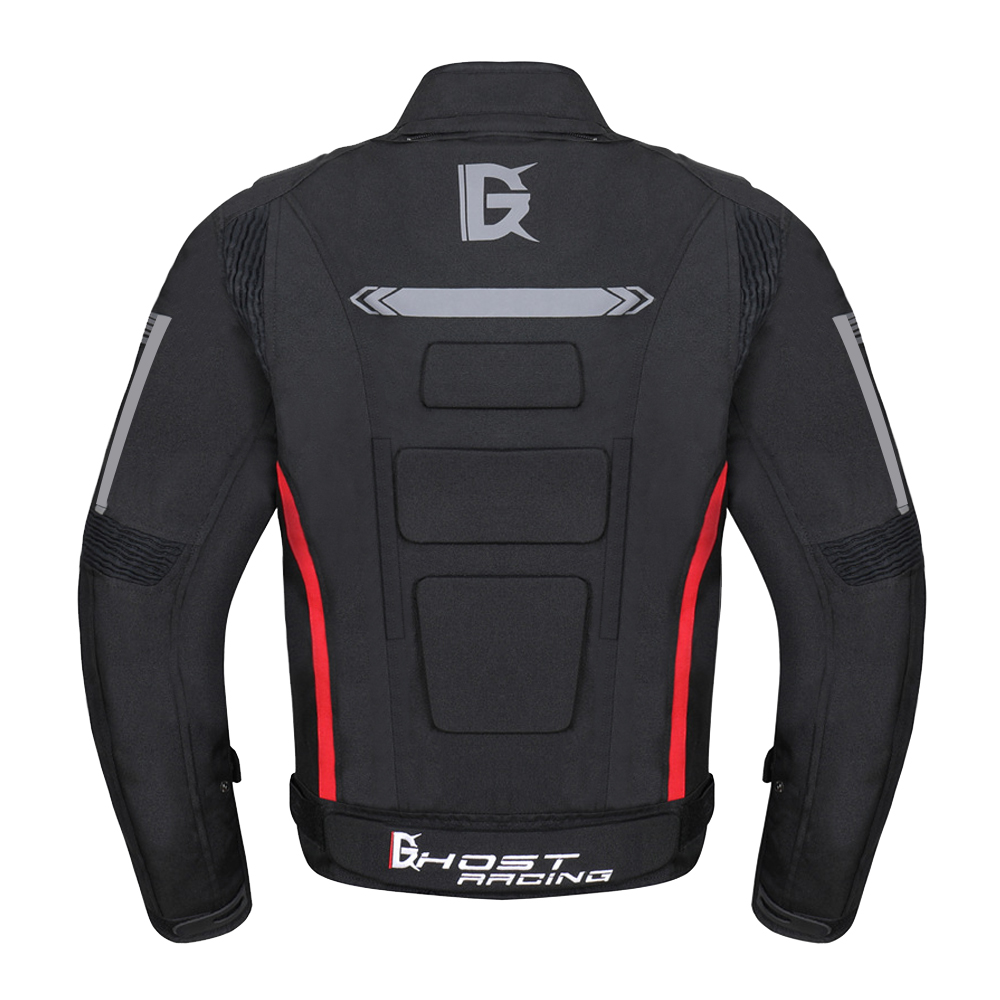 Veste de moto, pantalon de mot - Motorcycle Gear Jacket And Pants avis et prix
