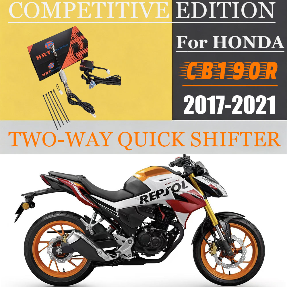 Pièces de moto pour Honda CB19 - Motorcycle Quickshifter avis et prix
