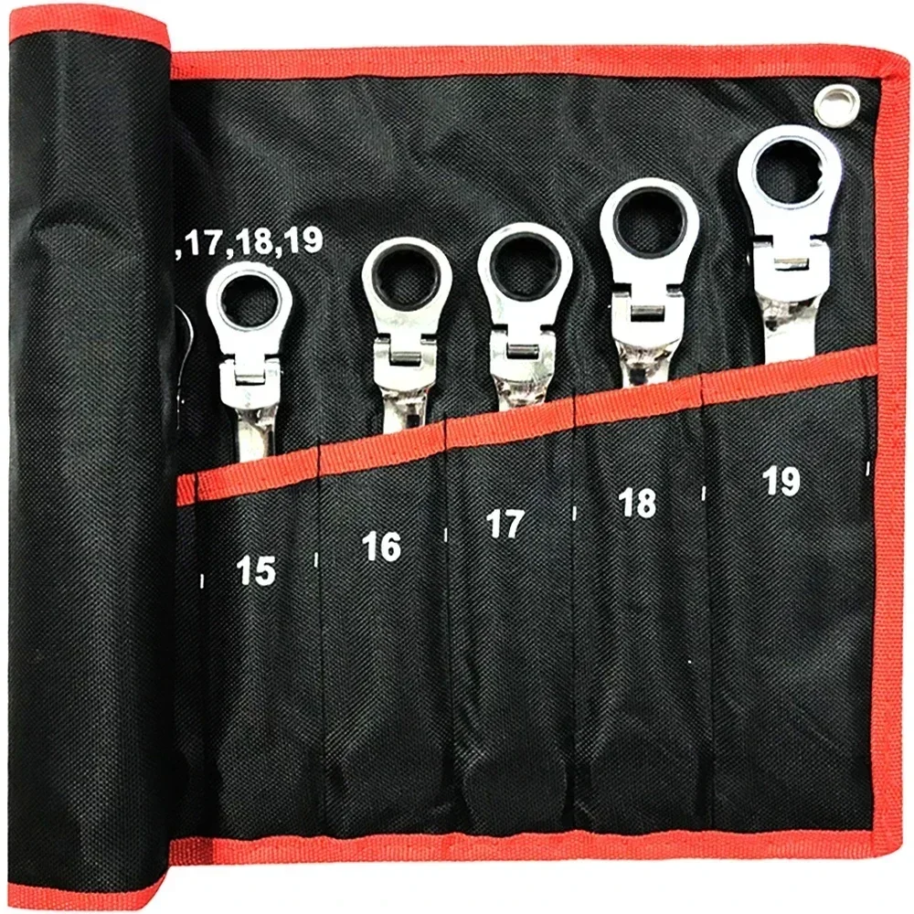 Jeu de clés mixtes à cliquet à - Motorcycle Gear Tidy avis et prix