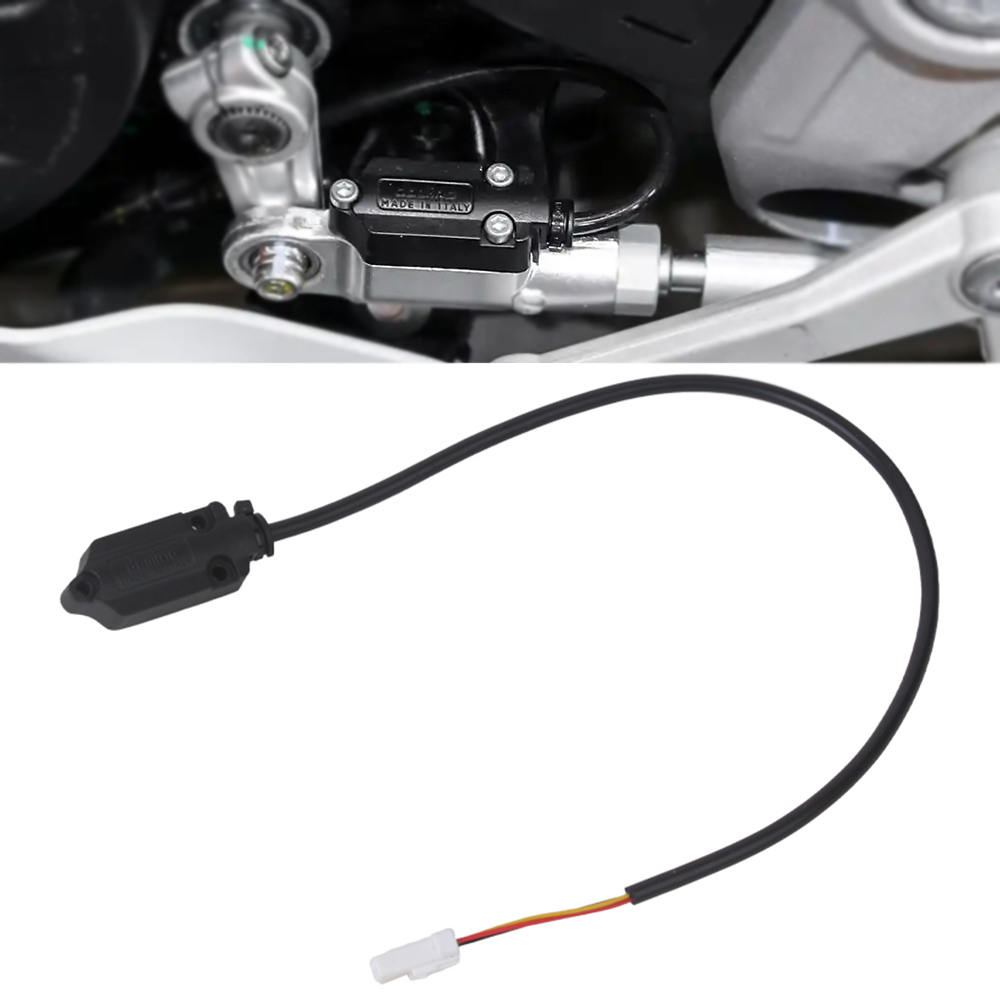 Capteur de changement de vites - Motorcycle Quickshifter avis et prix