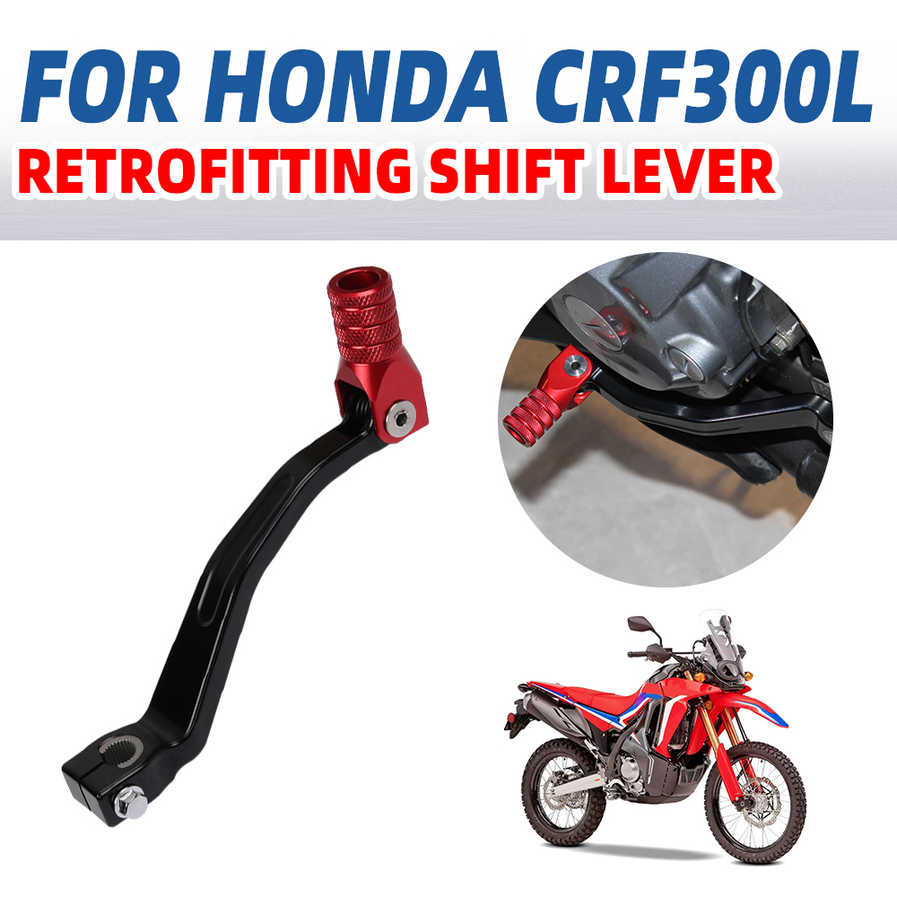 Levier de Changement de Vitess - Motorcycle Gear Honda avis et prix