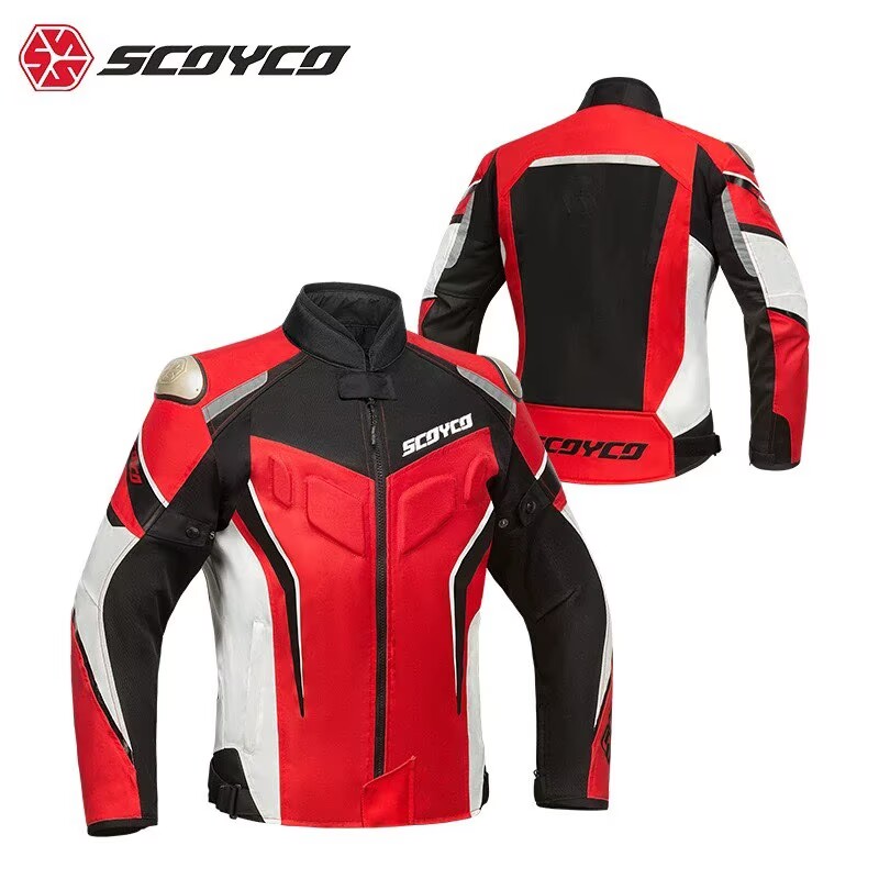 Ensemble veste et pantalon de  - Motorcycle Gear Jacket And Pants avis et prix