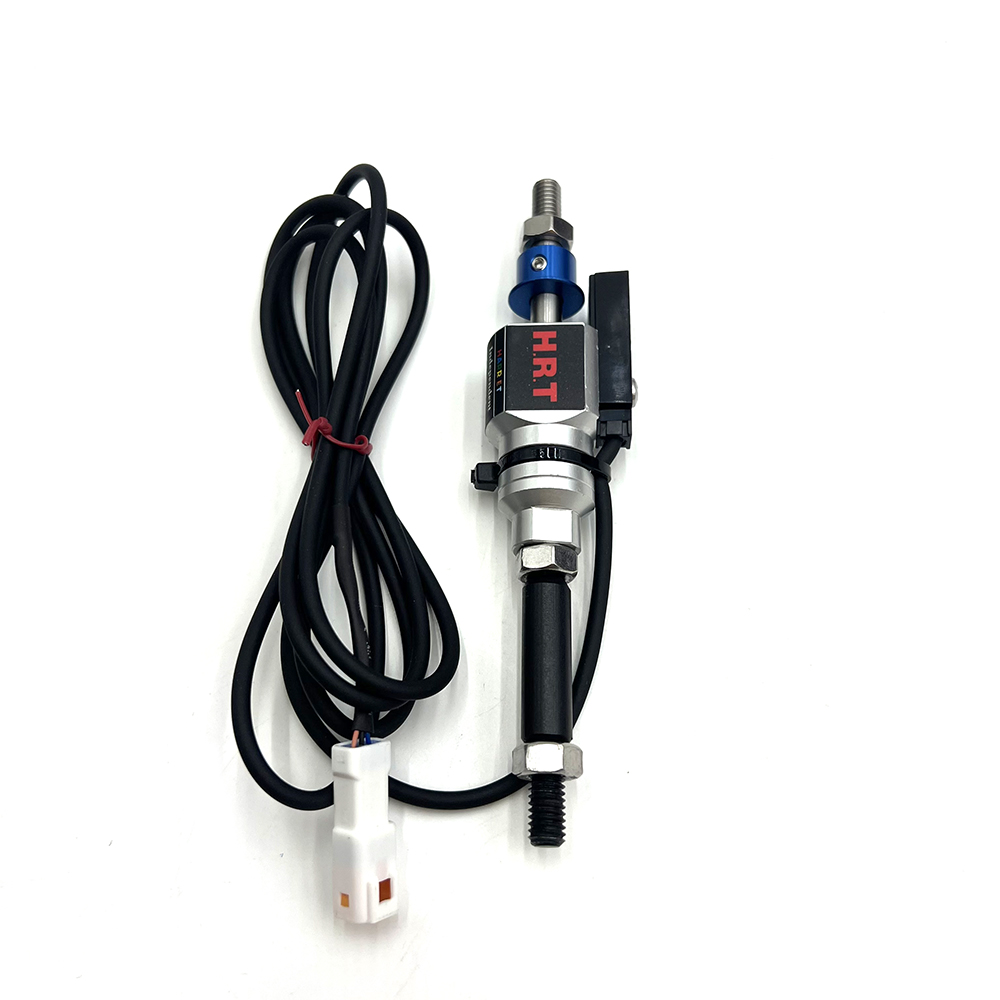 Pour QJMOTOR SRT600 SRT 600 20 - Motorcycle Quickshifter avis et prix