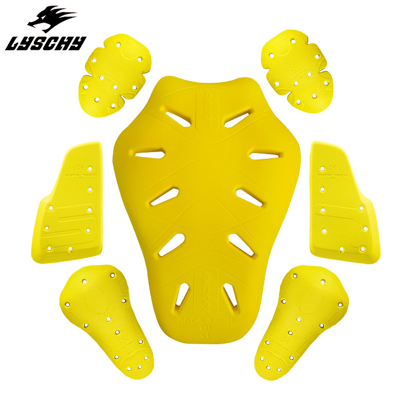 LYSCHY vestes intégré CE1/2 éq - Motorcycle Gear Jacket Women avis et prix