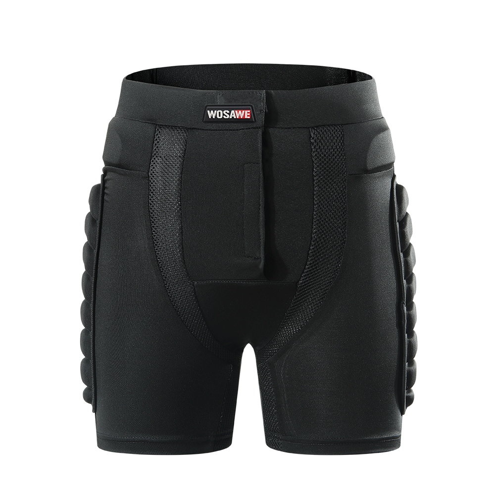 Shorts de motocross WOSAWE ave - Motorcycle Gear For Woman avis et prix