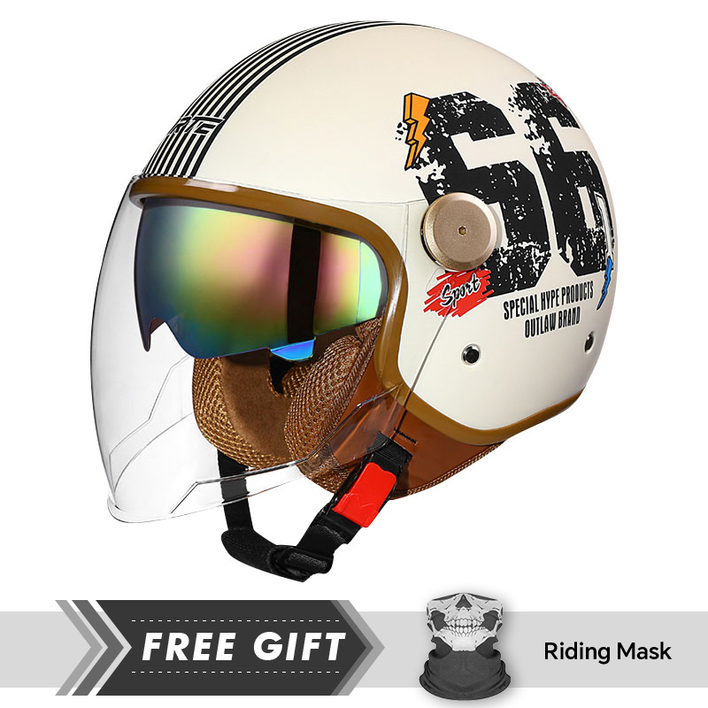 Nouveautés classique bleu visa - Motorcycle Gear In Store avis et prix