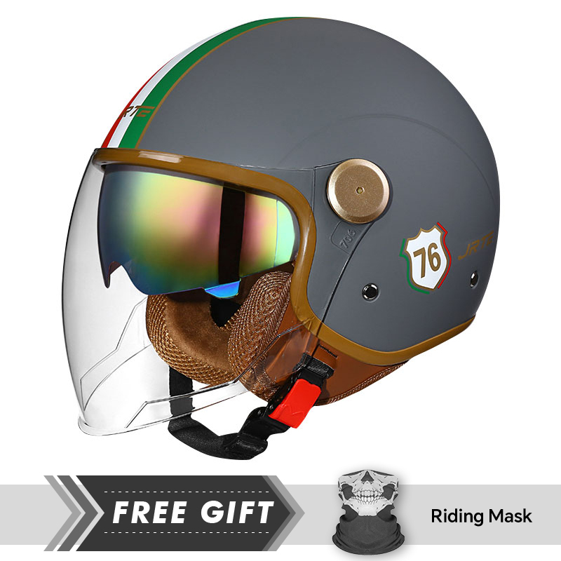 Nouveautés classique bleu visa - Motorcycle Gear In Store avis et prix