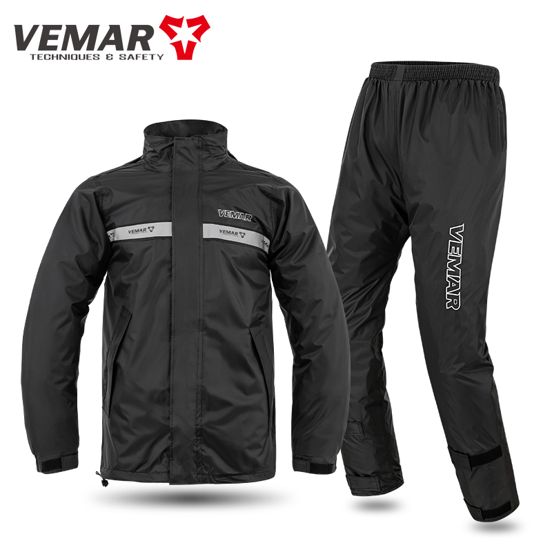 Ensemble veste et pantalon de  - Motorcycle Gear Jacket And Pants avis et prix
