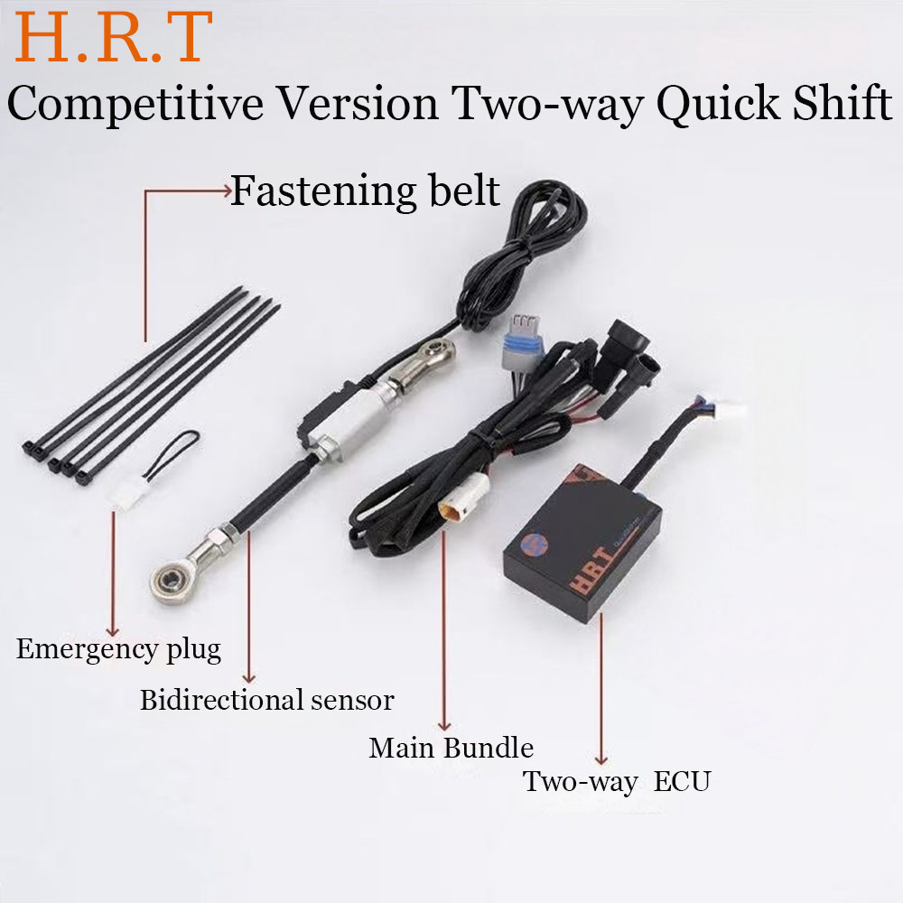 Pièces de moto pour Honda CB65 - Motorcycle Quickshifter avis et prix
