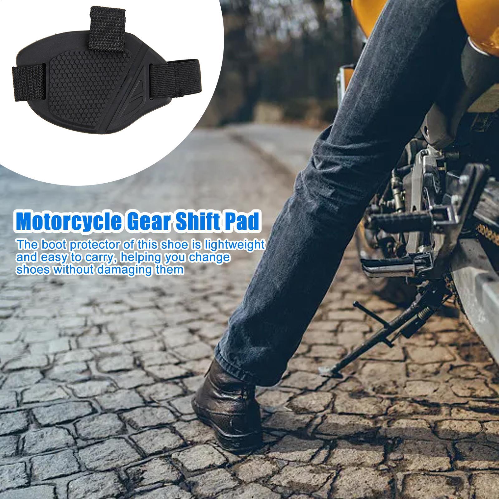 Protège-chaussures antidérapan - Motorcycle Gear For Woman avis et prix