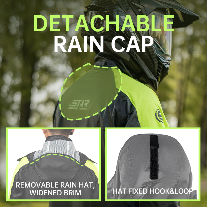 SFK – imperméable pour moto, p - Motorcycle Gear For Woman avis et prix