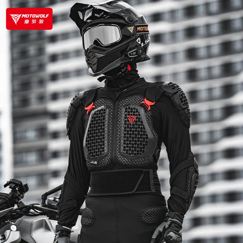 Blouson de moto pour homme Tur - Motorcycle Gear Jacket And Pants avis et prix