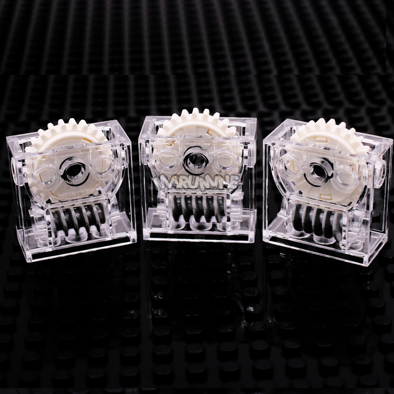 Marumine – boîte de vitesses M - Motorcycle Gear Tidy avis et prix