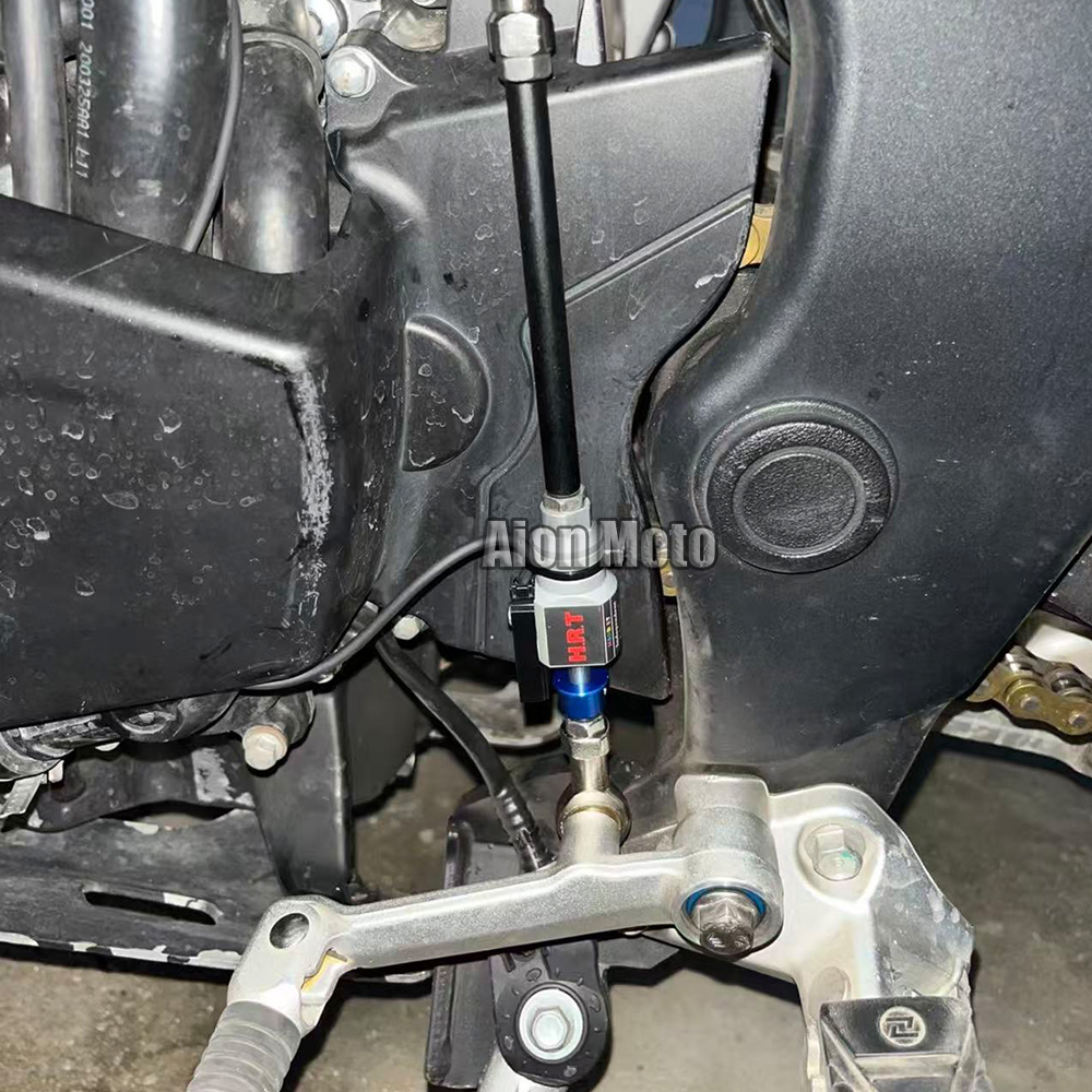 Levier de changement de vitess - Motorcycle Quickshifter avis et prix