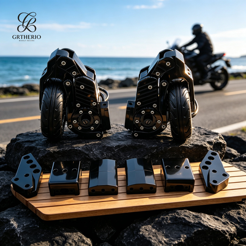 Pour Honda Gold Wing GL1800 GL - Motorcycle Gear Honda avis et prix