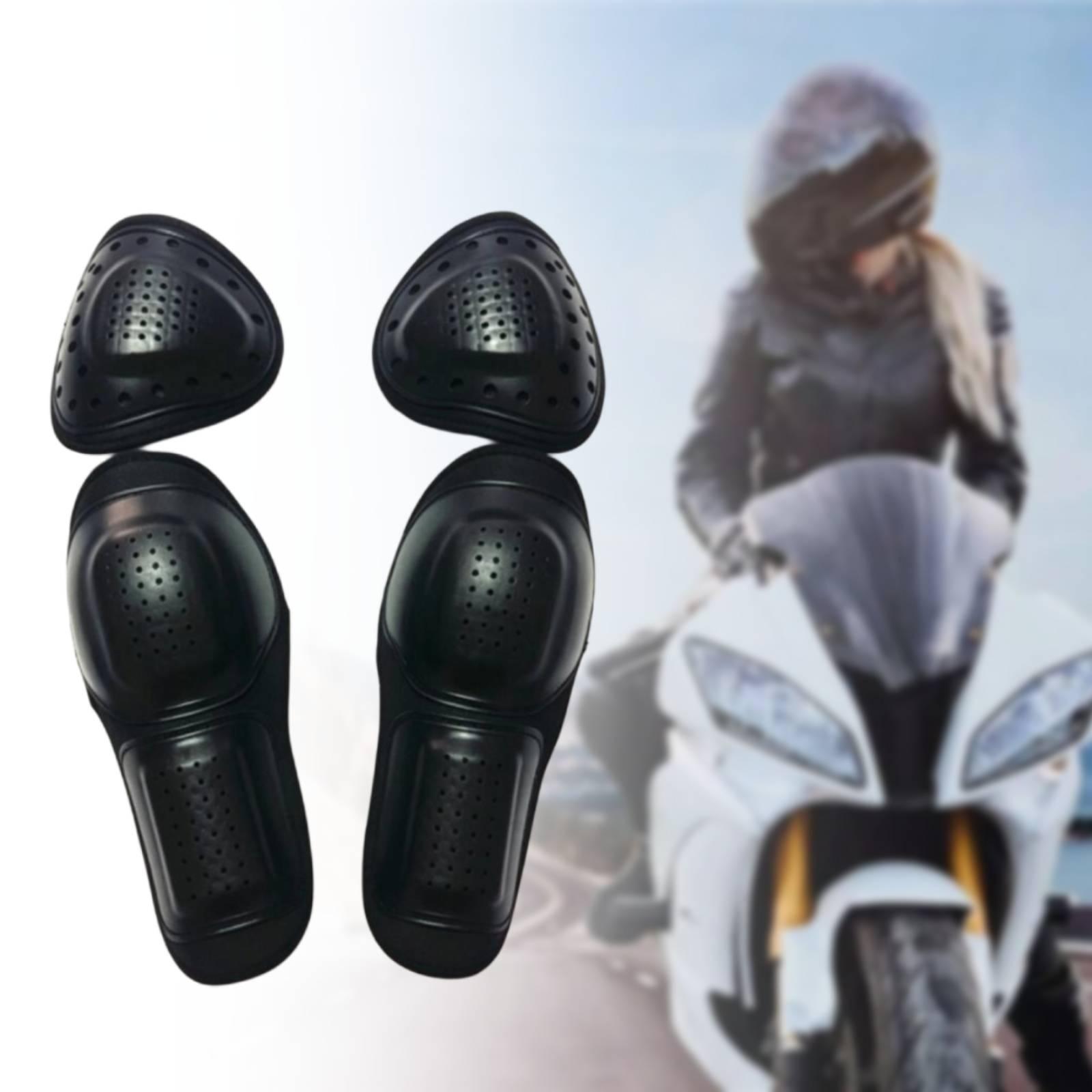 Ensemble de protections pour v - Motorcycle Gear Jacket Women avis et prix