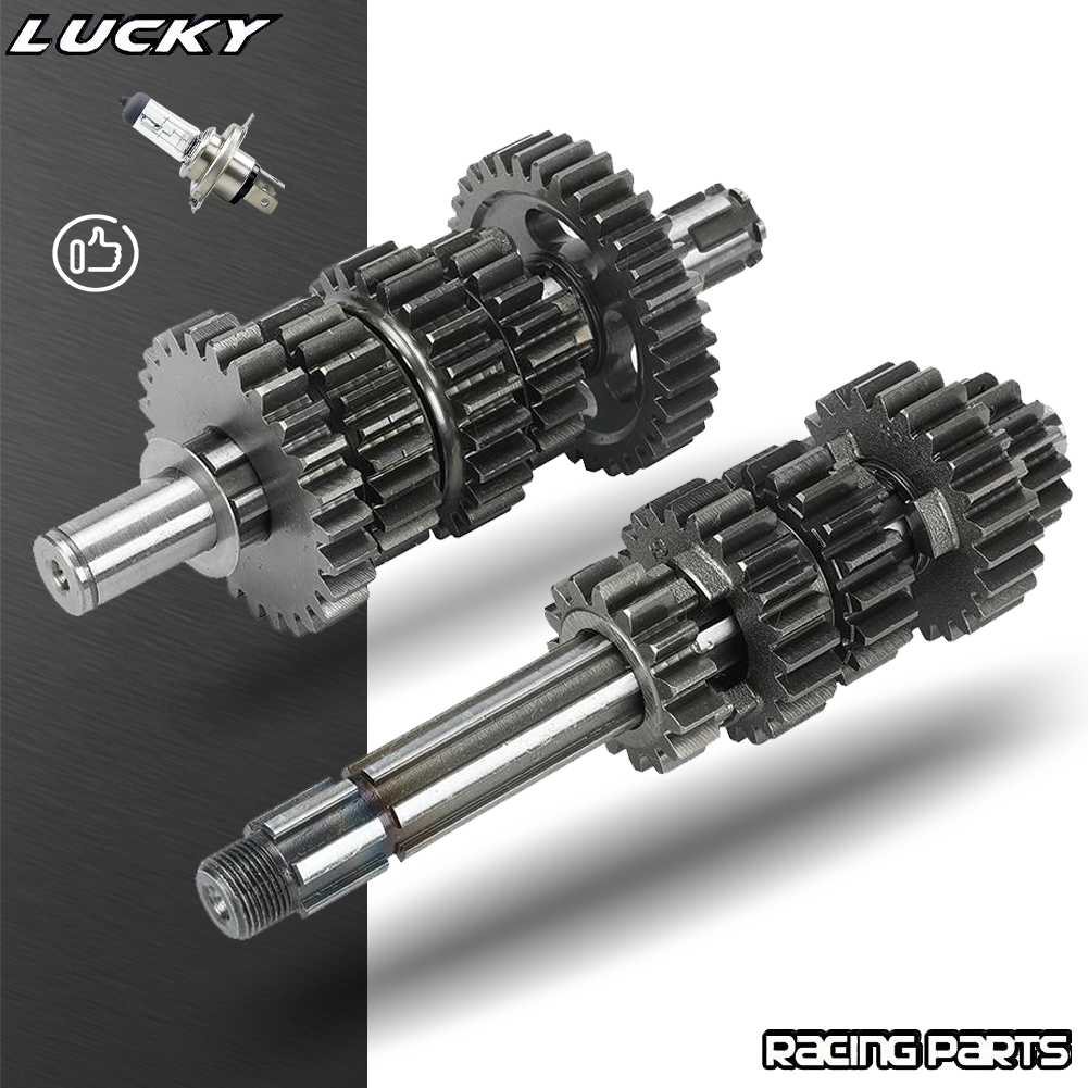 Kit d'arbre de compteur princi - Motorcycle Gear Tidy avis et prix