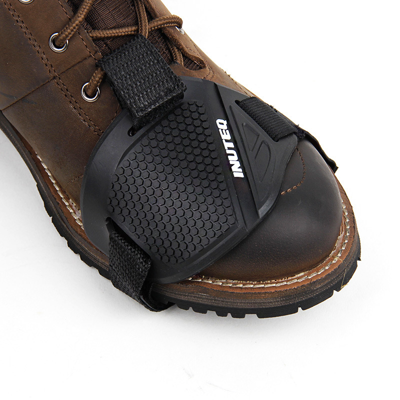 Protège-chaussures réglables a - Motorcycle Gear For Woman avis et prix